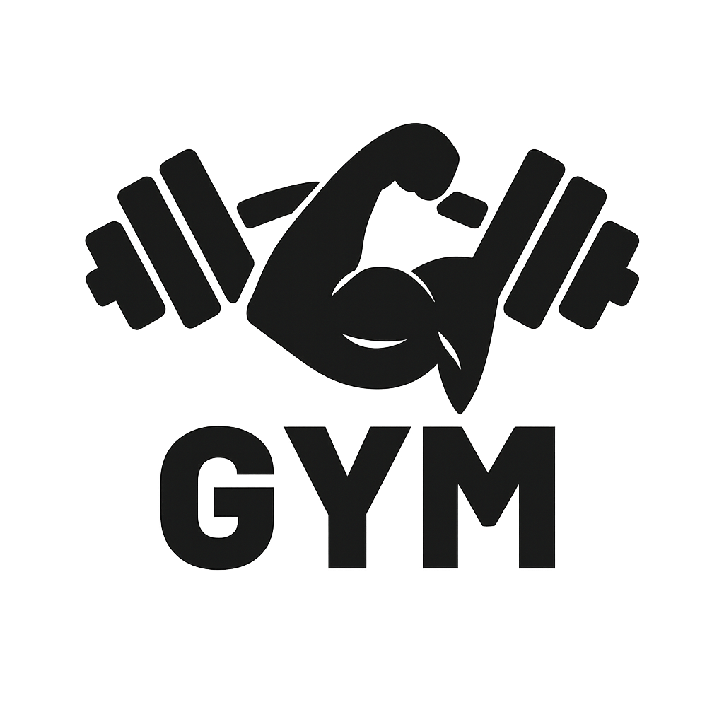 Logo GYM